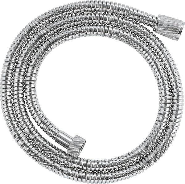 Grohe Relexaflex Metal Duş Hortumu 150 Cm – 28143001 - Image 1