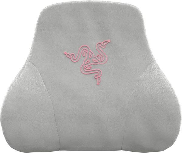 Razer Kafa Yastığı - Oyuncu Koltuğu Için Boyun Ve Baş Desteği (Ergonomik Tasarımlı, Hafızalı Köpük D - Image 1