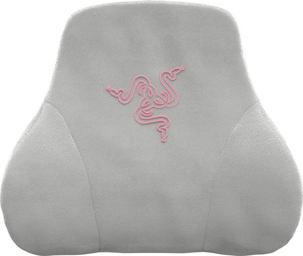 Razer Kafa Yastığı - Oyuncu Koltuğu Için Boyun Ve Baş Desteği (Ergonomik Tasarımlı, Hafızalı Köpük D - Image 1