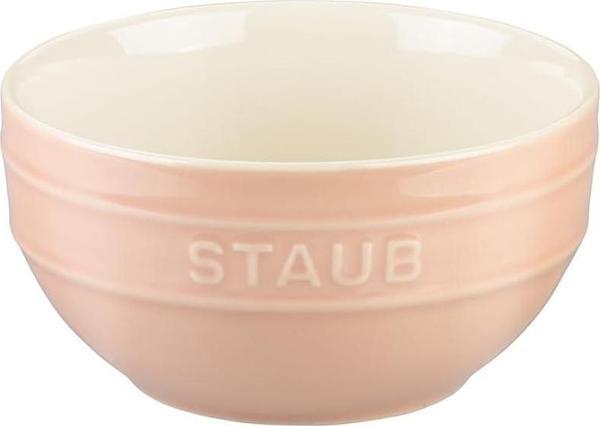 Staub Seramik Kase Seti 6'Lı Macaron Renkleri - Image 1