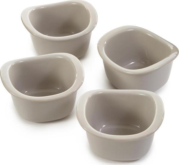 Berghoff Balance Seramik 4 Parça Ramekin Kasesi 0,30 L - Image 1