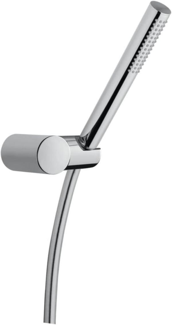 Vitra Suit A45543 1F El Duşu Takımı, Krom - Image 1