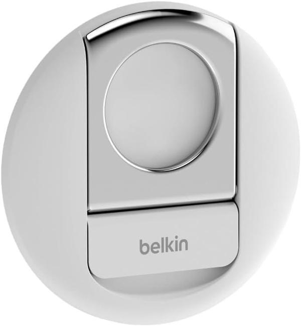 Belkin Mac Dizüstü Bilgisayarlar Için Magsafe Iphone Tutucu; Kamera Aktarma Fonksiyonlarının Kullanı - Image 1