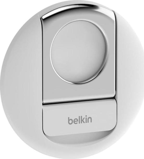 Belkin Mac Dizüstü Bilgisayarlar Için Magsafe Iphone Tutucu; Kamera Aktarma Fonksiyonlarının Kullanı - Image 1