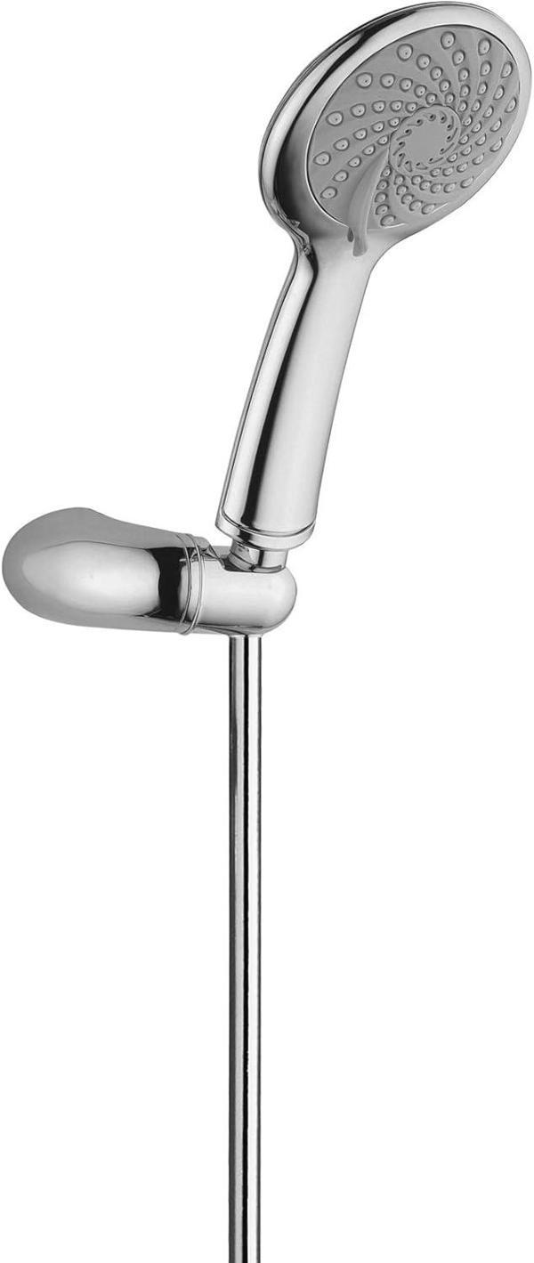 Artema Samba A45679Sta 3F El Duşu Takımı, Krom - Image 1