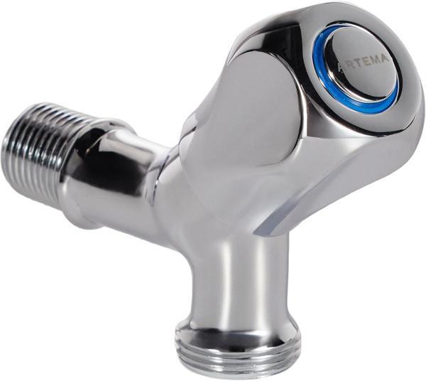 Artema A41583 Çamaşır Musluğu Krom - Image 1