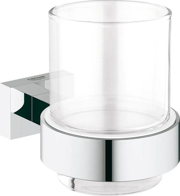Grohe Diş Fırçalık Seti Essentials Krom - 40447001 - Image 1