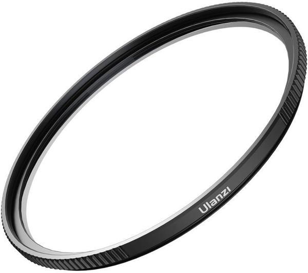 Ulanzi 72Mm Uv01 Protective Uv Filtre - Image 1