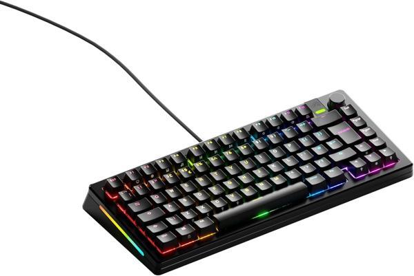 Glorious Gmmk 3 Pro Mekanik Gaming Klavye%75, Modüler Alüminyum Gövde Ve Conta Sistemi, Mekanik Mx A - Image 1