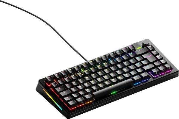Glorious Gmmk 3 Pro Mekanik Gaming Klavye%75, Modüler Alüminyum Gövde Ve Conta Sistemi, Mekanik Mx A - Image 1
