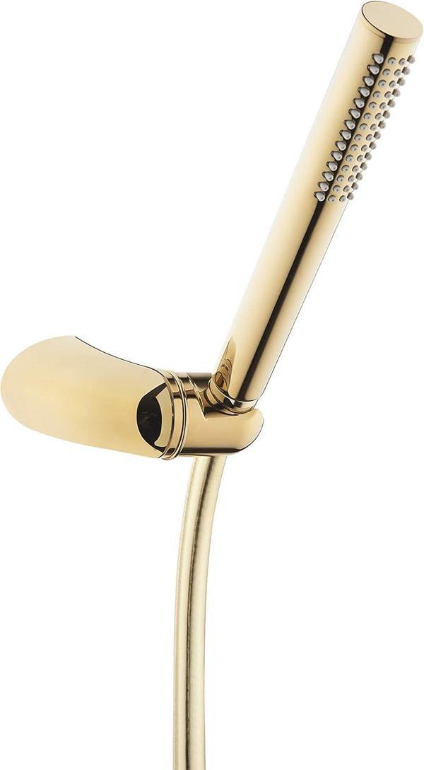 Artema Vita A4562323 1F El Duşu Takımı, Altın - Image 1