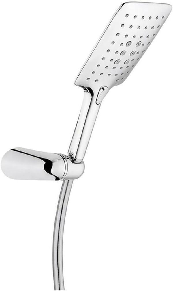 Artema Shine Square A45629Sta 3F El Duşu Takımı Krom - Image 1