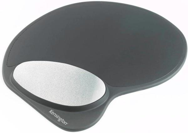 Kensington 62404 Memory Jel Mouse Pad, Bilek Destekli - Image 1