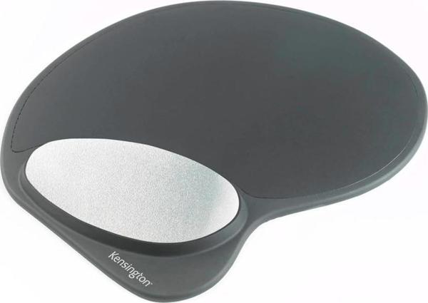 Kensington 62404 Memory Jel Mouse Pad, Bilek Destekli - Image 1