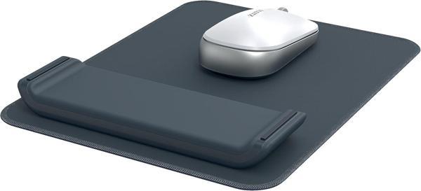 Leitz Ergo Ayarlanabilir Bilek Desteğine Sahip Mouse Pad, 65170089, Bilek Desteği Ve Mouse Altlığı - Image 1