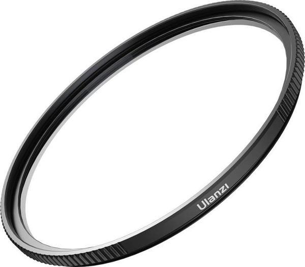Ulanzi 49Mm Uv01 Protective Uv Filtre - Image 1