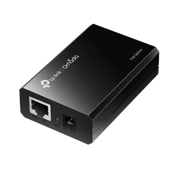 Tp-Link Tl-Poe10R, Poe Splitter - Image 1