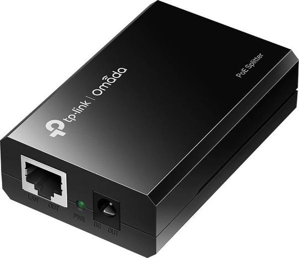Tp-Link Tl-Poe10R, Poe Splitter - Image 1