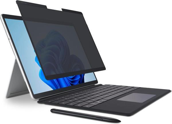 Kensington Magpro Elite Manyetik Koruma Paspası Surface Pro 8 (K51700Ww) Için - Image 1