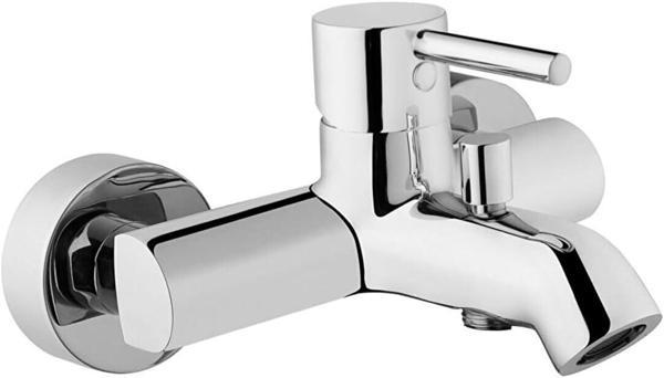 Artema Minimax S A41994 Banyo Bataryası Krom - Image 1