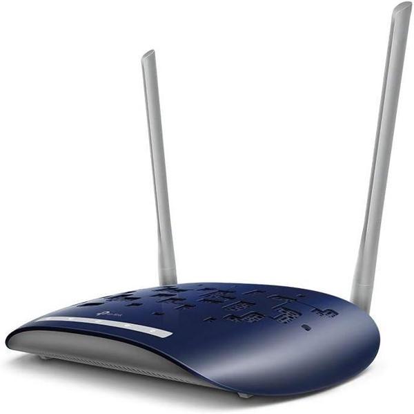Tp-Link Td-W9960, 300Mbps Wireless N Vdsl/Adsl Modem Router - Image 1