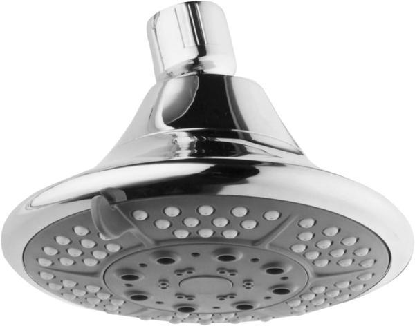 Artema Therapy A45634 5F Duş Başlığı Krom - Image 1