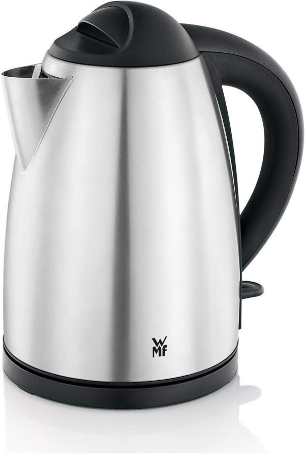 Wmf Bueno Çelik 1,7 Lt Gümüş Su Isıtıcısı 2400 W - Image 1
