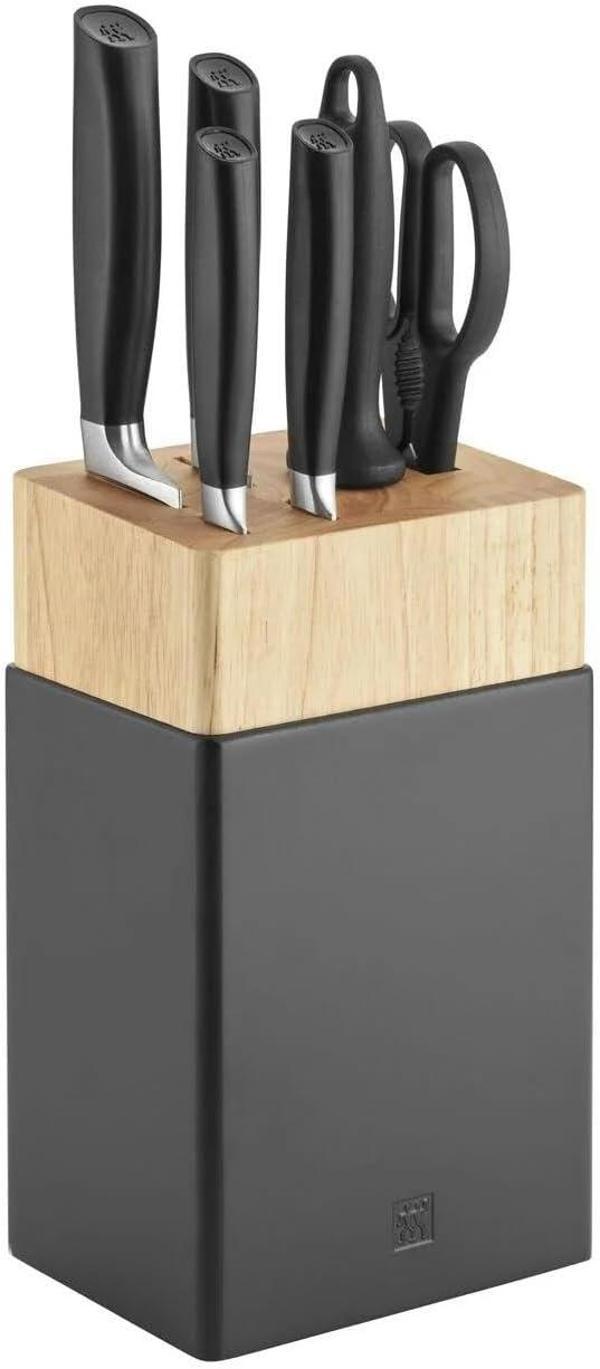 Zwilling All Star Blok Bıçak Seti 7 Parça - Image 1
