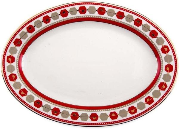 Jumbo Hollie Yılbaşı Büyük Kayık 25 Cm - Image 1