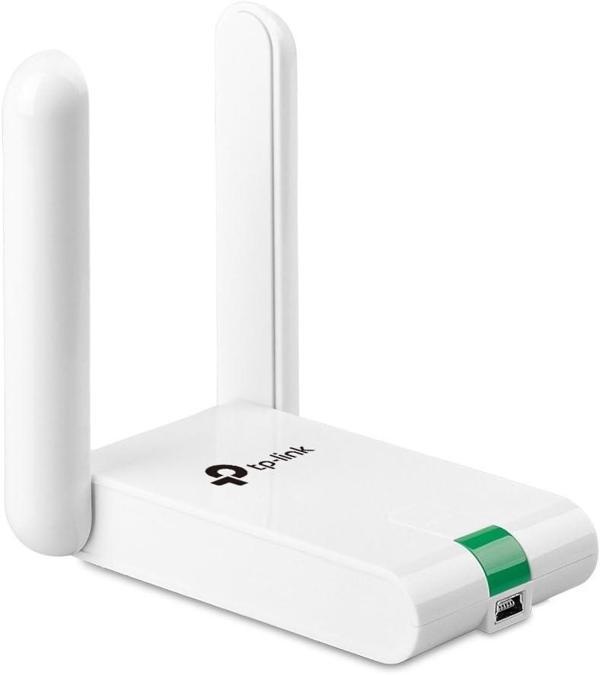 Tp-Link Tl-Wn822N High-Gain Wireless Usb Adaptör - Image 1