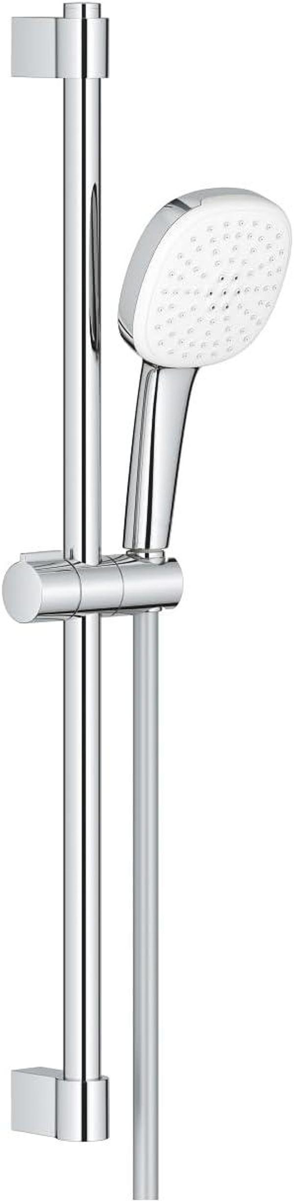 Grohe Tempesta Cube 110 Duşu Seti 2 Akışlı Rain,Jet - 26748003 - Image 1