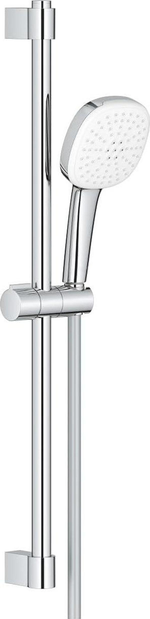Grohe Tempesta Cube 110 Duşu Seti 2 Akışlı Rain,Jet - 26748003 - Image 1