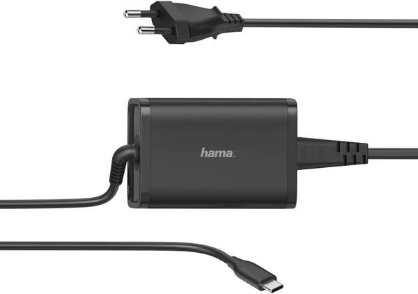 Usb-C Notebook Güç Adaptörü, 5-20V/65W - Image 1