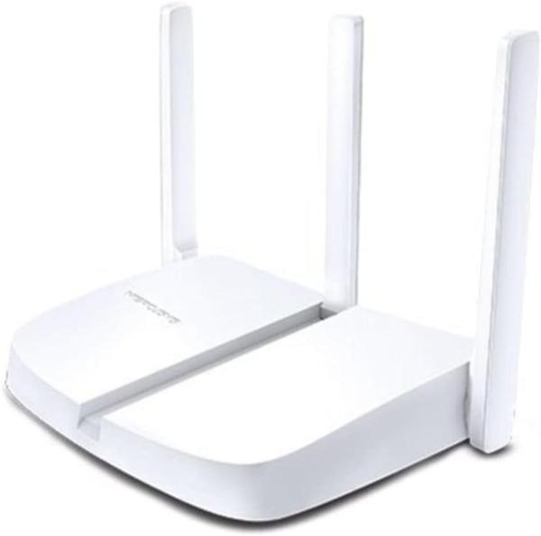 Mercusys Mw305R, 300 Mbps Kablosuz N Yönlendirici - Image 1