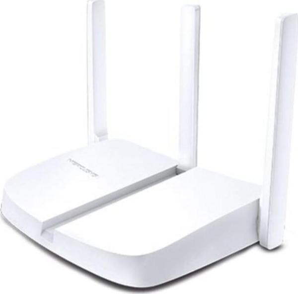 Mercusys Mw305R, 300 Mbps Kablosuz N Yönlendirici - Image 1