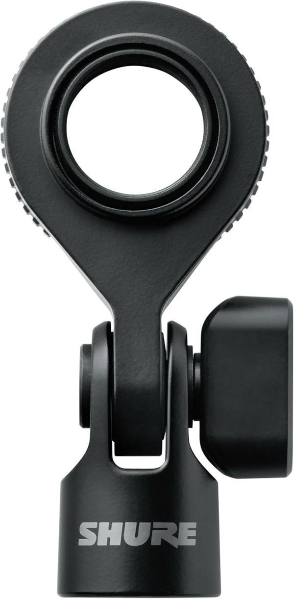 Sm4 Swivel-Mount Microphone Clamp (A4M)? - Image 1