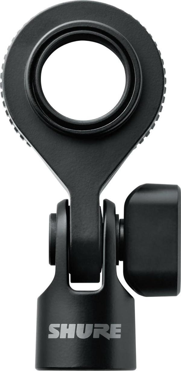 Sm4 Swivel-Mount Microphone Clamp (A4M)? - Image 1