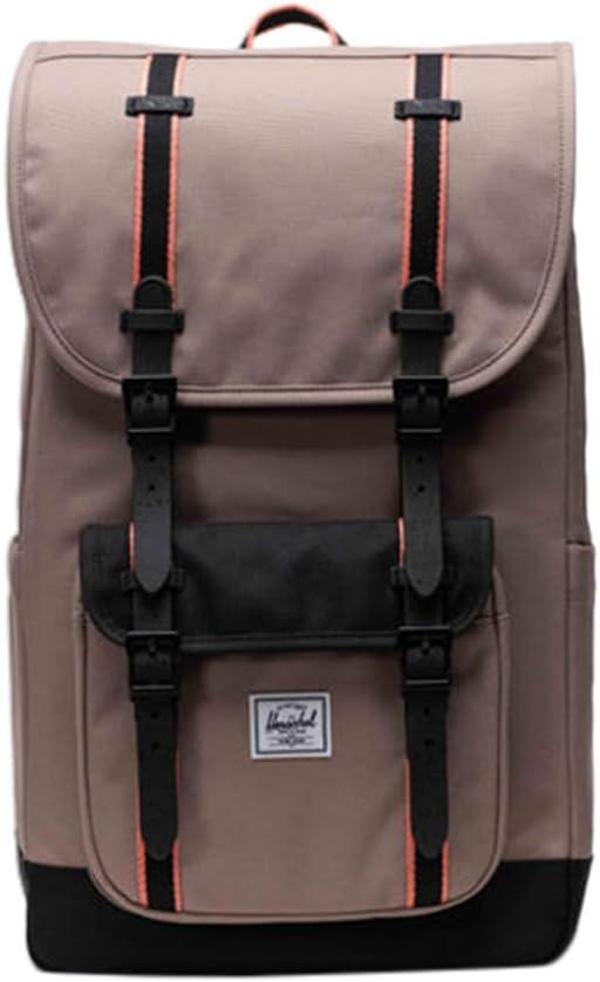 Herschel Little America Backpack Sırt Çantası Unisex Yetişkin - Image 1