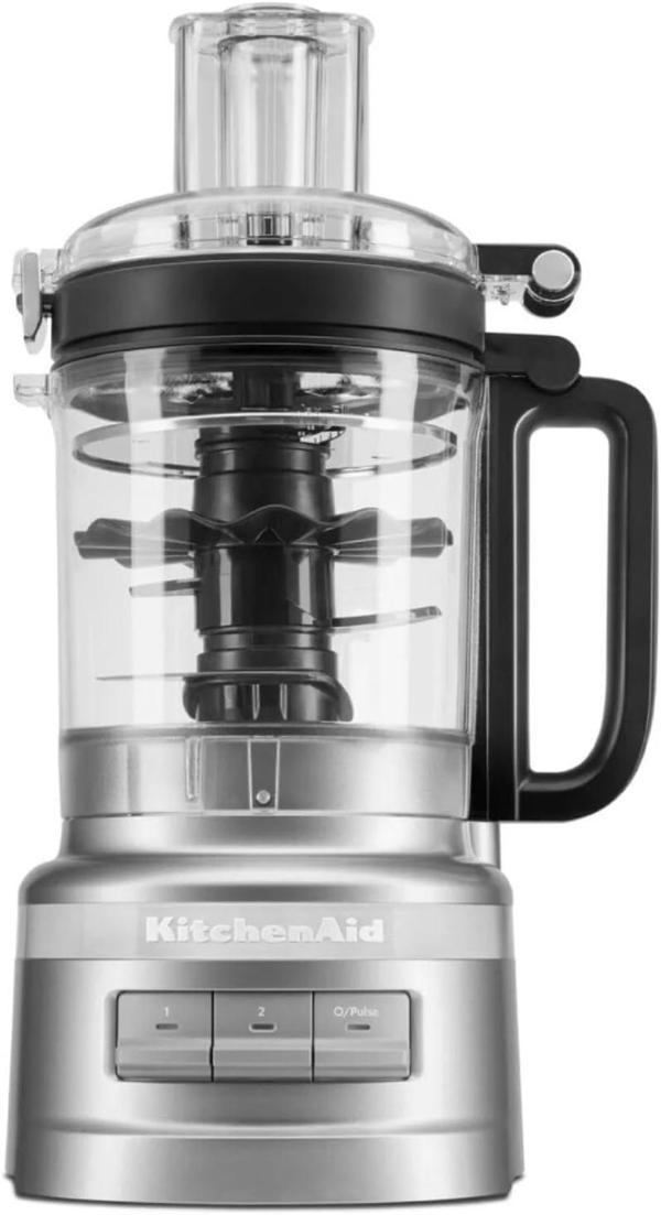 Kitchenaid 2,1 L Mutfak Robotu 5Kfp0921 Contour Silver - Image 1