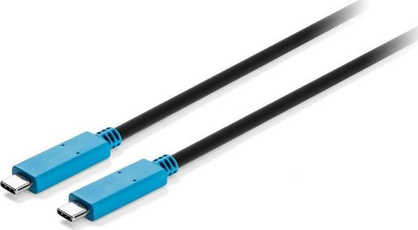 Kensington Kablo 1 Metre Usb-C Uyumlu Computer Şarj Etmek Için - Image 1