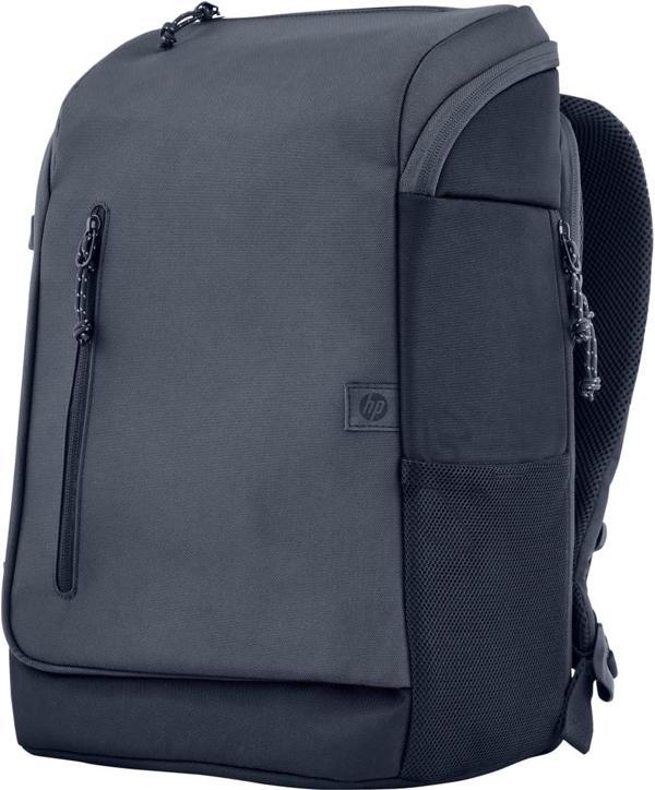 Hp Travel 25 Litre 15,6 Demir Grisi Dizüstü Bilgisayar Sırt Çantası (6B8U4Aa) - Image 1