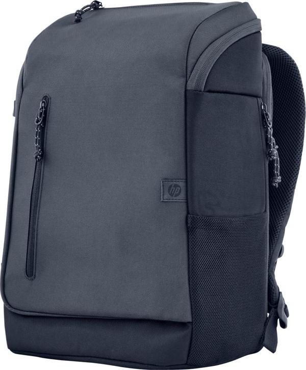 Hp Travel 25 Litre 15,6 Demir Grisi Dizüstü Bilgisayar Sırt Çantası (6B8U4Aa) - Image 1