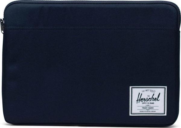 Herschel Çapa 14 İnç Kol, Mavi, 14 Inch - Image 1