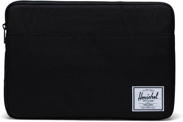 Herschel Anchor 15-16 İnç Kol, Siyah, 15-16 Inch - Image 1