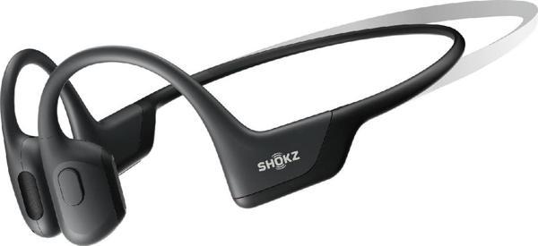 Shokz Openrun Pro Bluetooth 5.1, Kemik İletim Teknolojisi, Ip55 Suya Dayanıklı, 10 Saat Pil Ömrü, Aç - Image 1