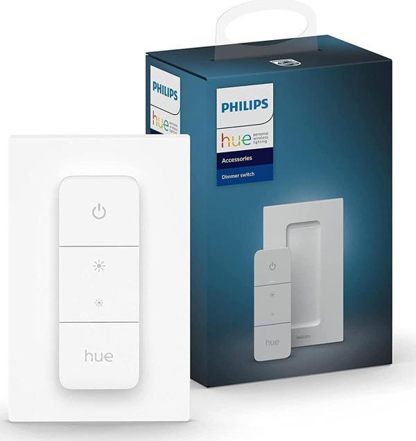 Philips Hue Dimmer Switch Kısma Anahtarı V2 - Image 1