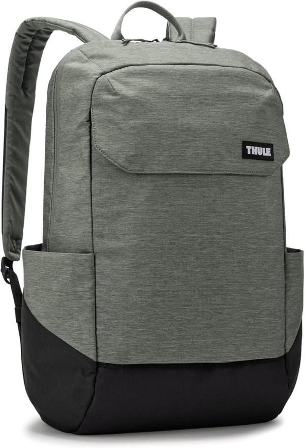 Thule Lithos Sırt Çantası 20 L Dizüstü Bilgisayar Sırt Çantası - Image 1