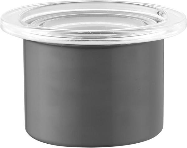 Berghoff Eclipse Kaşıklı Kapaklı 18/10 Paslanmaz Çelik Kavanoz 10X7,5 Cm - Image 1