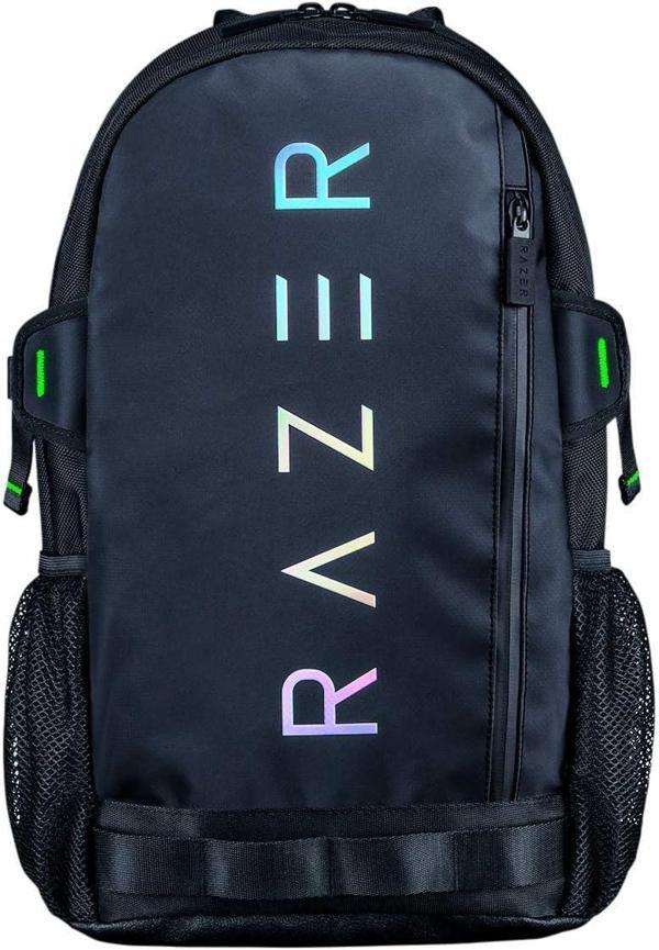 Razer Rogue V3 Sırt Çantası (13,3 Inç) - Kompakt Seyahat Çantası (15 Inç'E Kadar Dizüstü Bilgisayar  - Image 1
