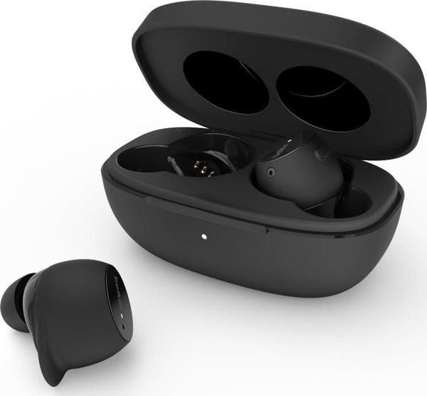 Belkin Soundform Hibrit Anc, Ipx5 Ter Ve Suya Dayanıklı Kablosuz Kulaklık, Siyah Özellikli Bluetooth - Image 1